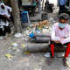 The coronavirus disease (COVID-19) outbreak in New Delhi